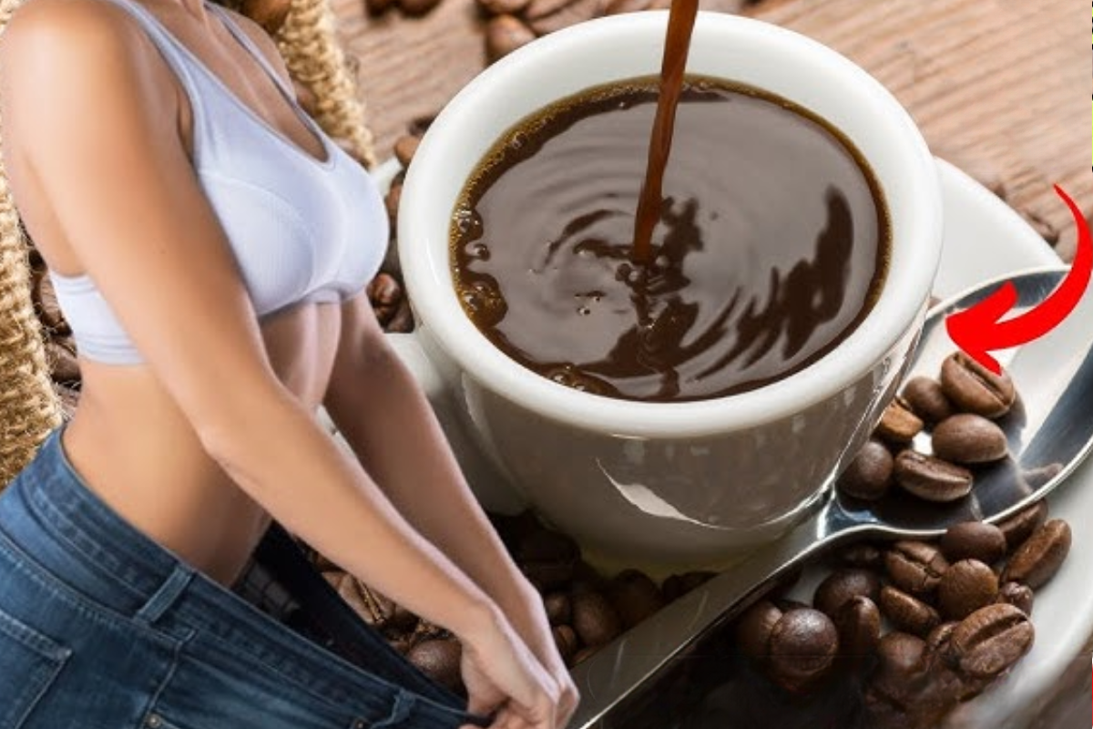 What is the Coffee Method for Weight Loss?