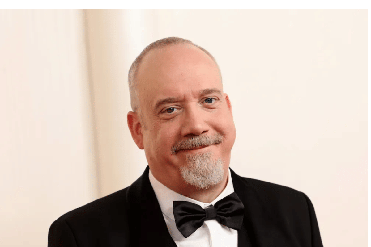 paul giamatti weight loss