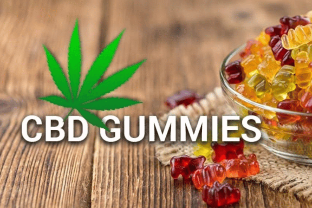 proper cbd gummies
