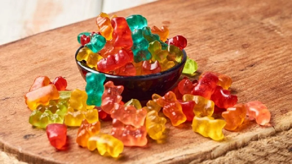 weight watchers gummies kelly clarkson
