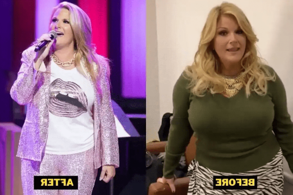 Trisha Yearwood Weight Loss