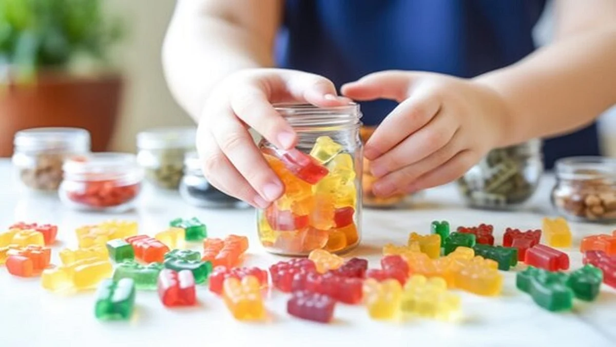 walgreens keto gummies