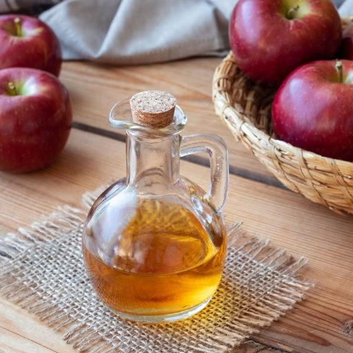 Apple Cider Vinegar vs. Substitutes: What’s the Difference?