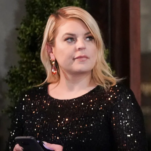 The Start of Kirsten Storms’ Weight Loss Transformation