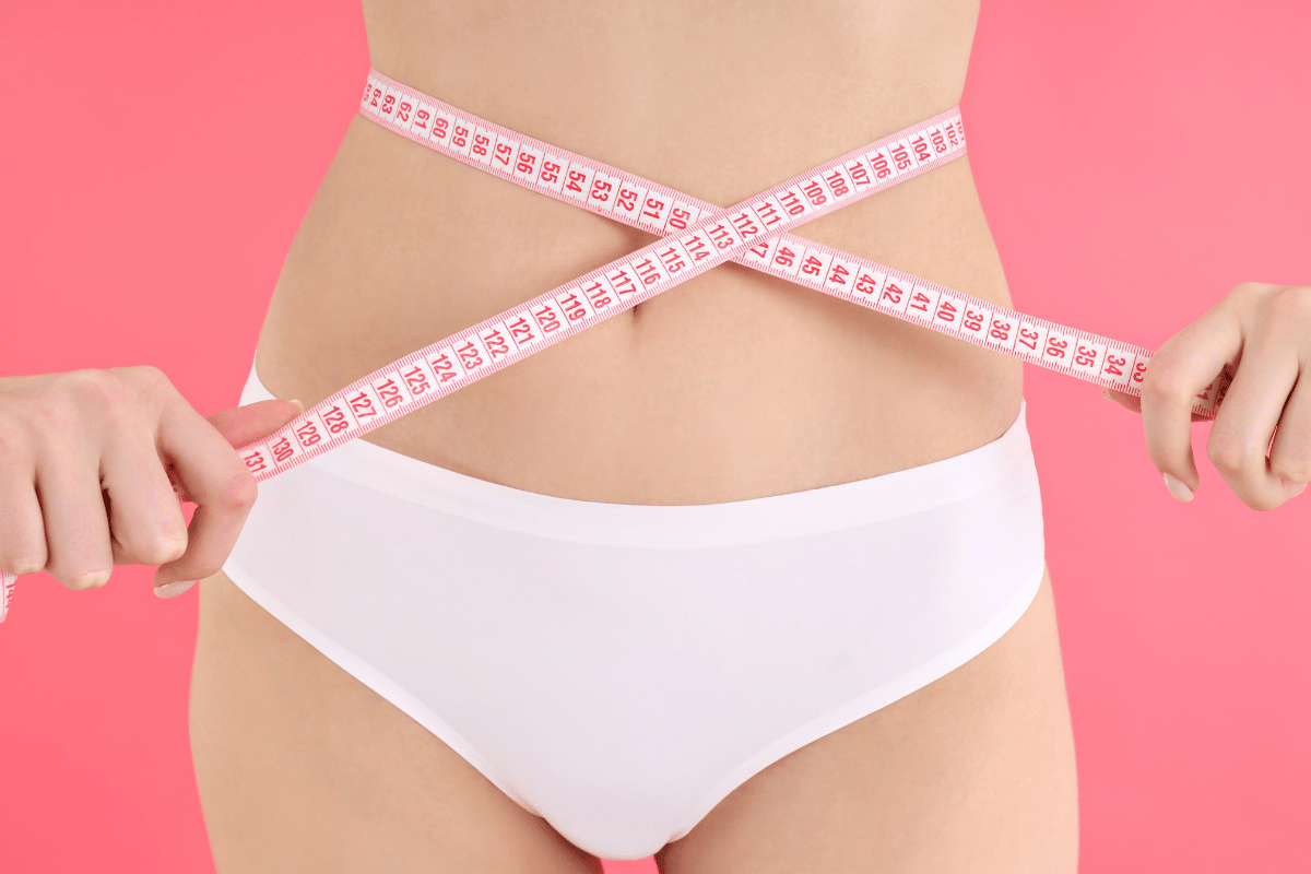 pcos weight loss