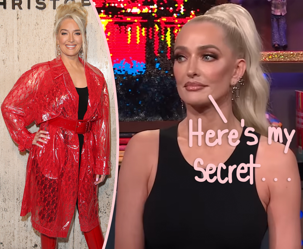 erika jayne weight loss