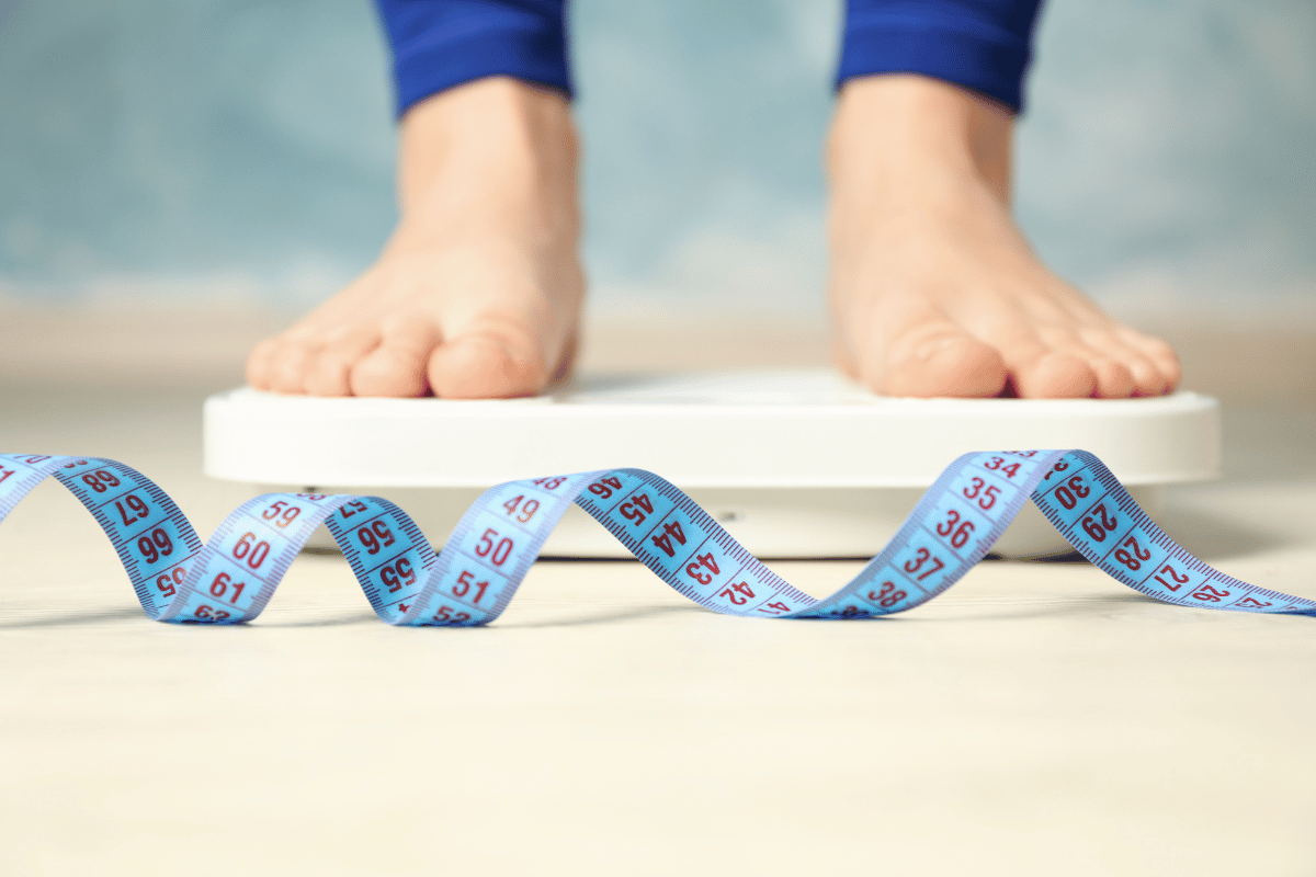 best supplements for weight loss