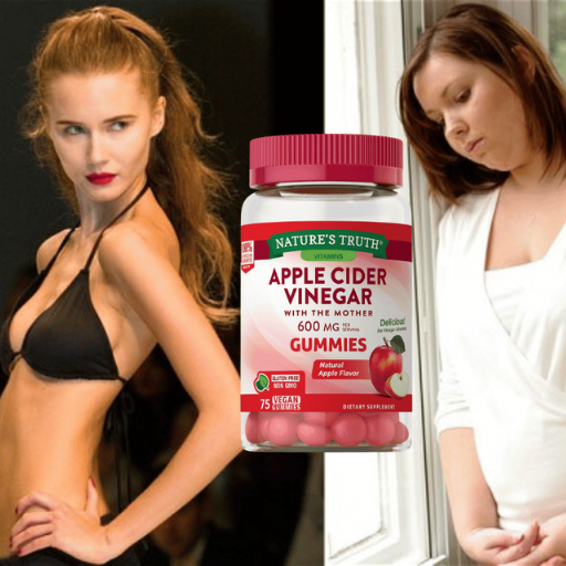 Expert Advice What Health Professionals Say About Apple Cider Vinegar Gummies
