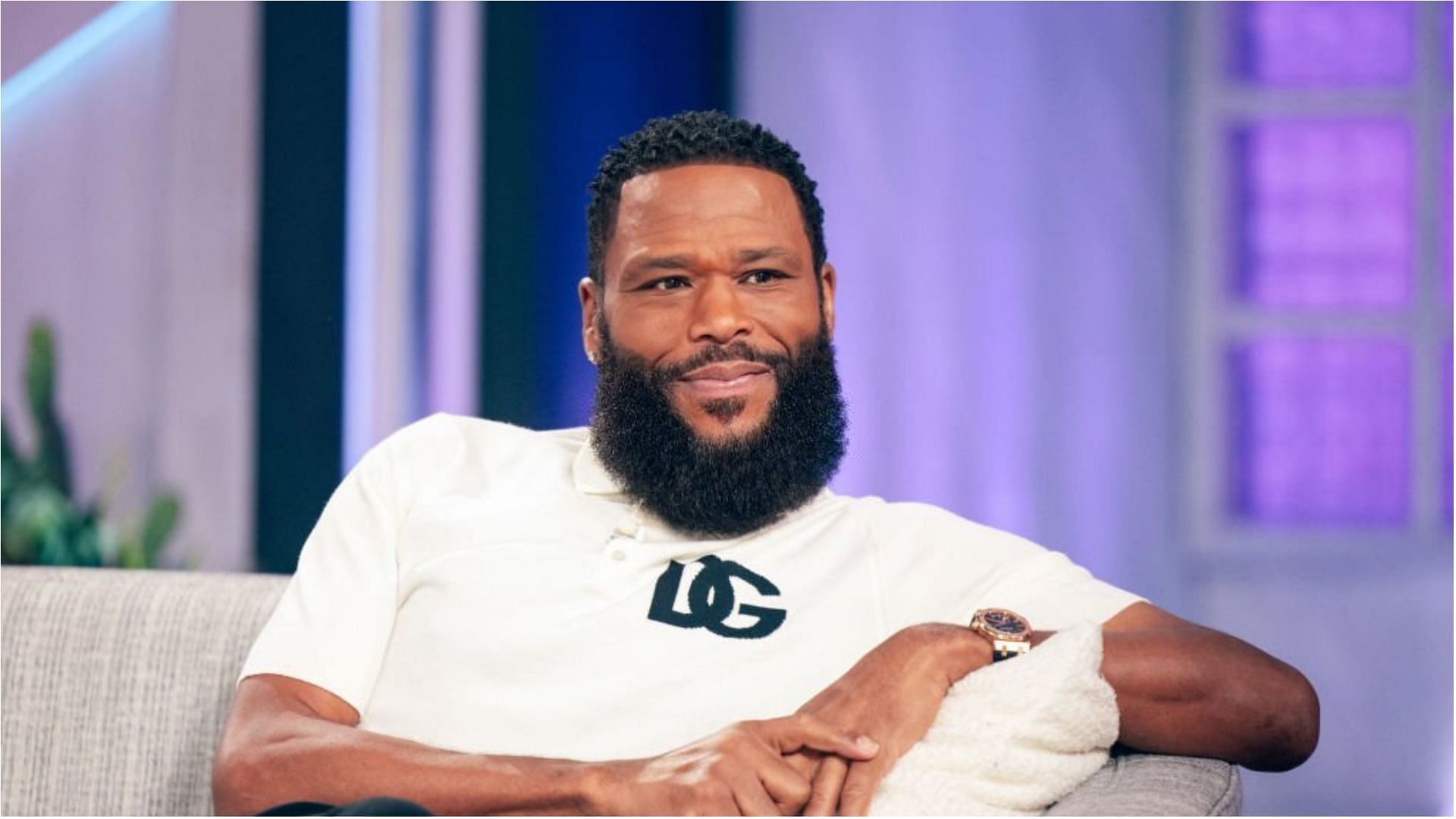 anthony anderson weight loss