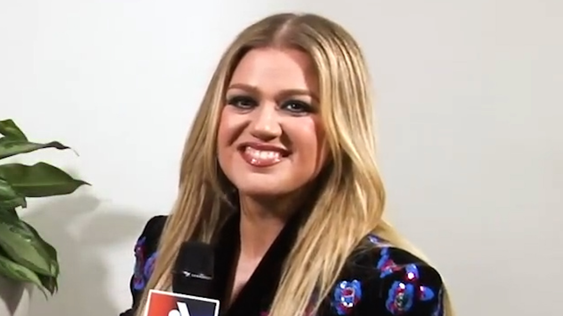 Kelly Clarkson’s approach to keeping workouts fresh and exciting