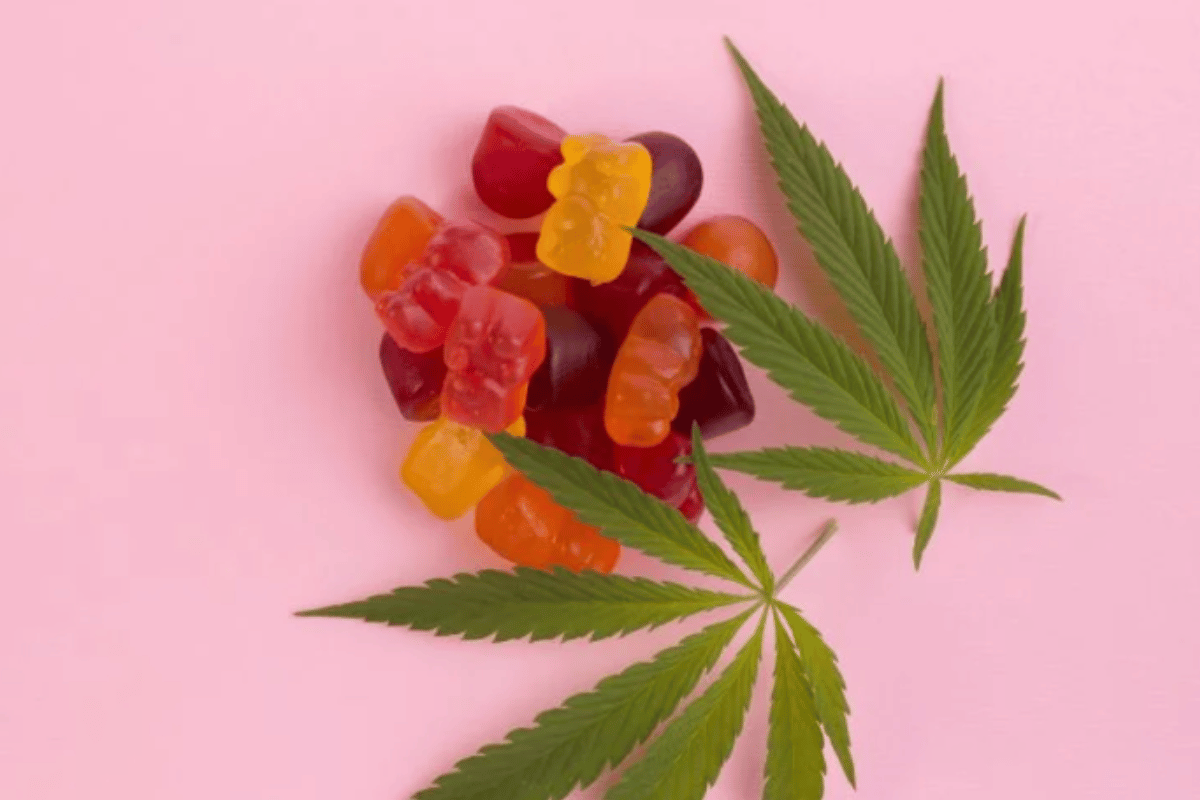 proper cbd gummies