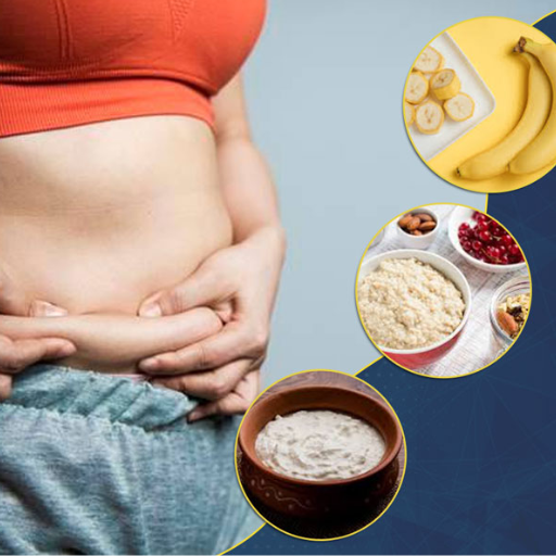 Incorporating Belly Fat-Burning Foods into Your 2025 Meal Plan