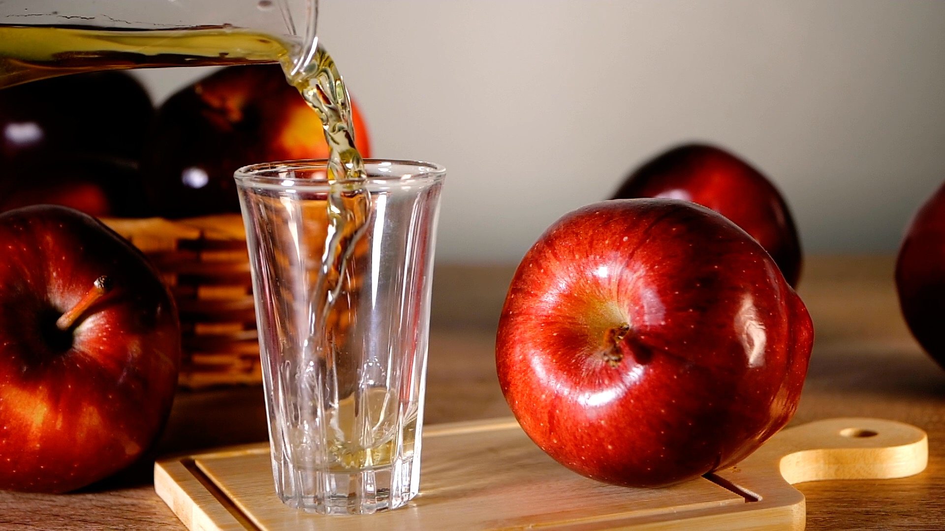How Apple Cider Vinegar Supports Fast Weight Loss