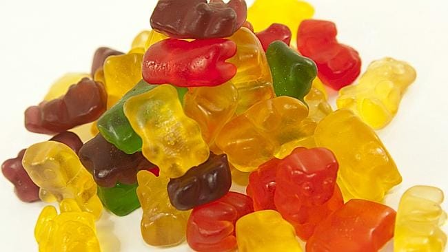 gummy bear haribo amazon reviews