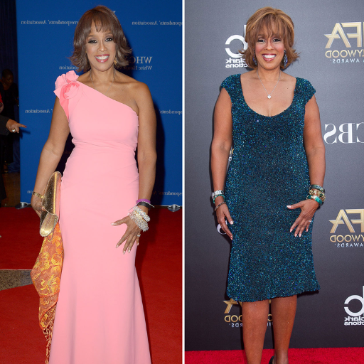 Gayle King's Weight Loss Motivation: What Inspired Her in 2025