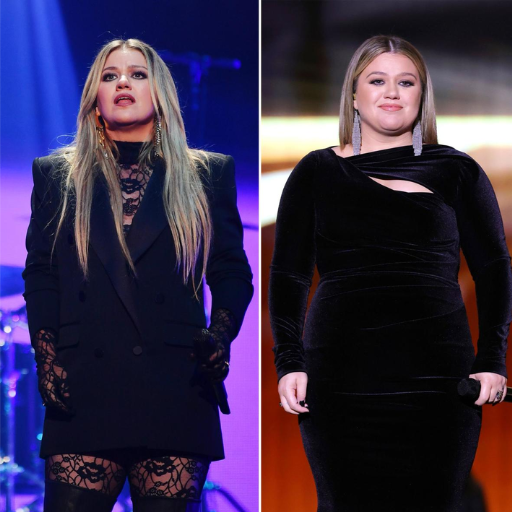 The Starting Point: Struggles with Weight and Body Image
