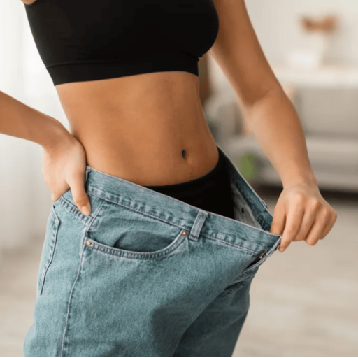 Lifestyle Changes That Support Fast Weight Loss in 2025
