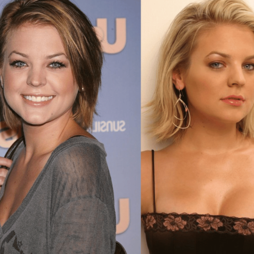 Exercise Routine: How Kirsten Storms Burned Fat and Built Strength