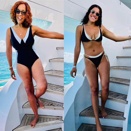 The Secret to Gayle King’s Weight Loss: Her Diet Plan
