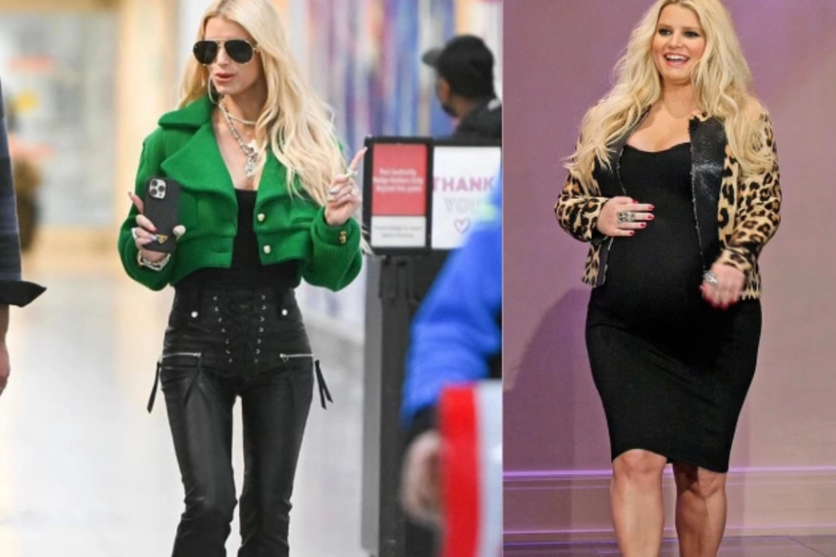 The Role of Exercise in Jessica Simpson’s Weight Loss Success