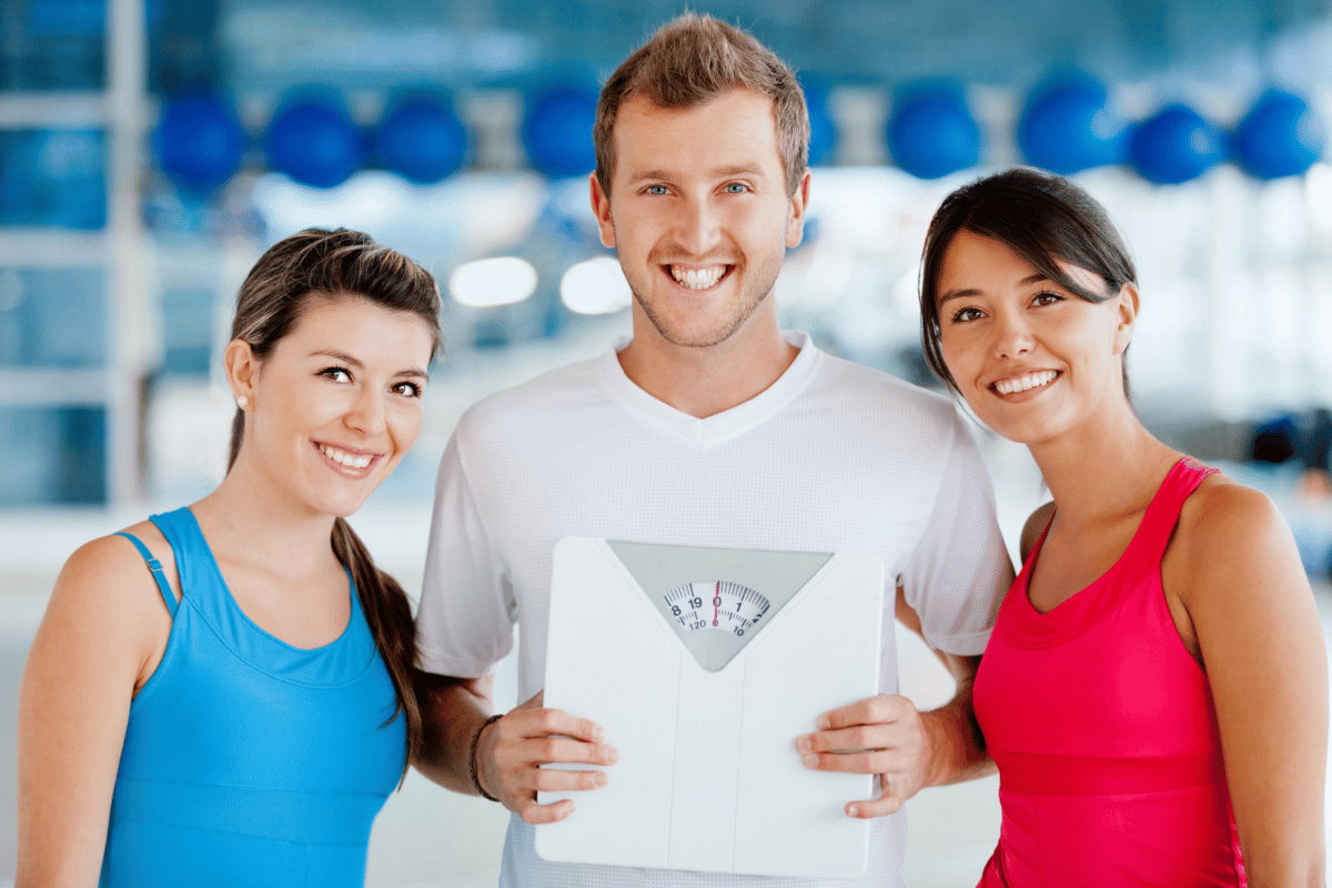 lose weight fast