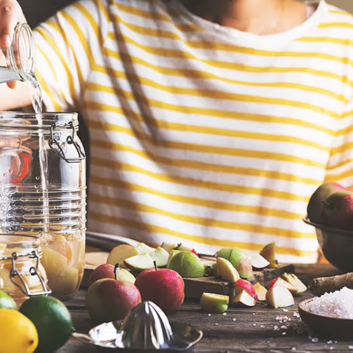 How to Incorporate Apple Cider Vinegar Pills into Your Weight Loss Plan