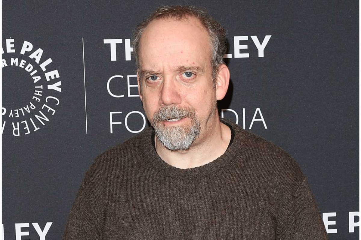 paul giamatti weight loss