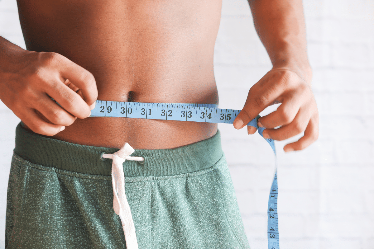 adeles weight loss