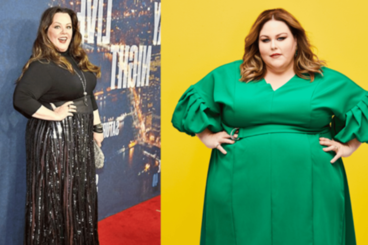 chrissy metz weight loss before and after