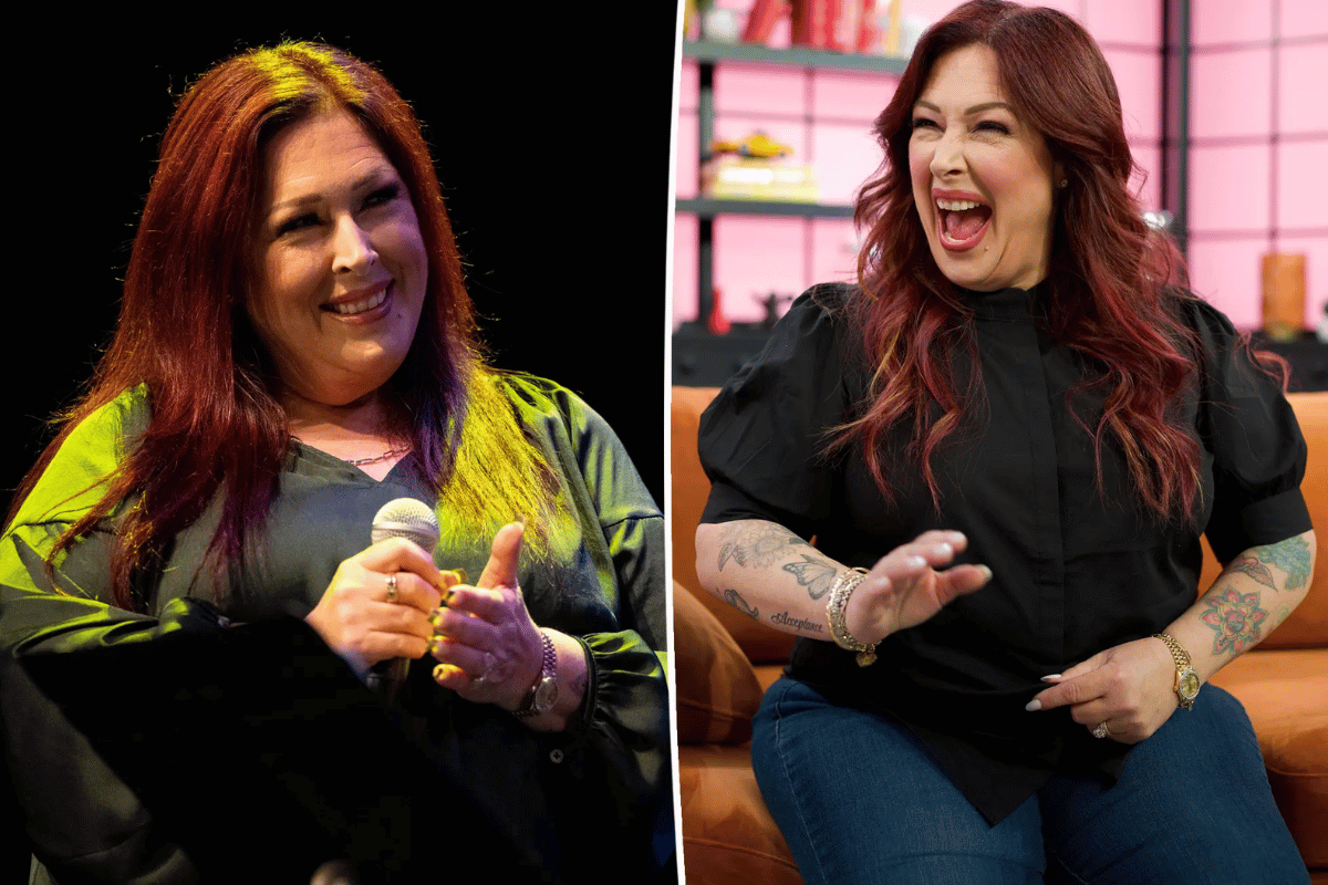 Carnie Wilson's Weight Loss Journey: 5 Transformative Steps She Took Just a  Week Before Christmas 2025