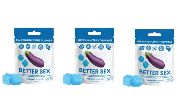 best gummies for sex
