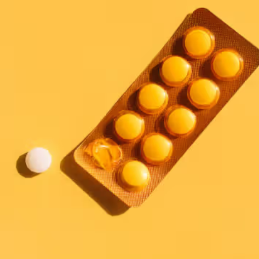 What is Tadalafil and How Does It Work for Erectile Dysfunction?