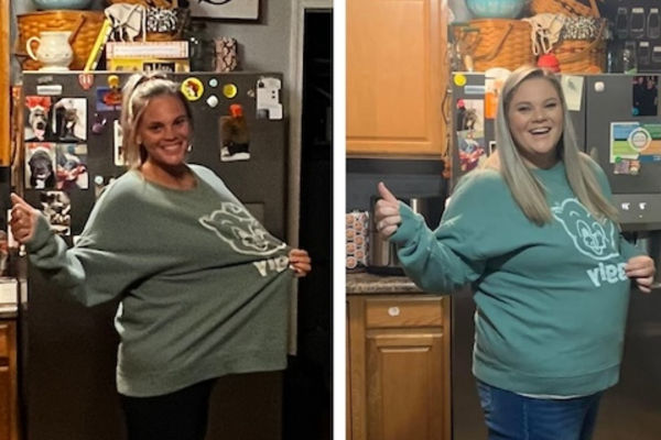 Ozempic Weight Loss Results
