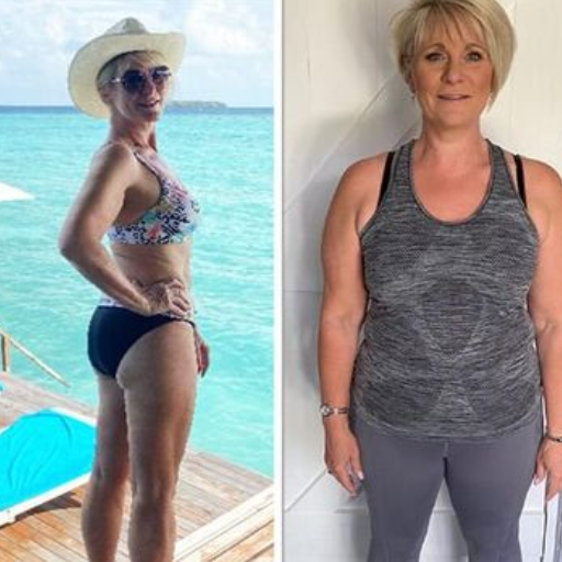 Secret #2: Effective Exercise Routines for Over 50