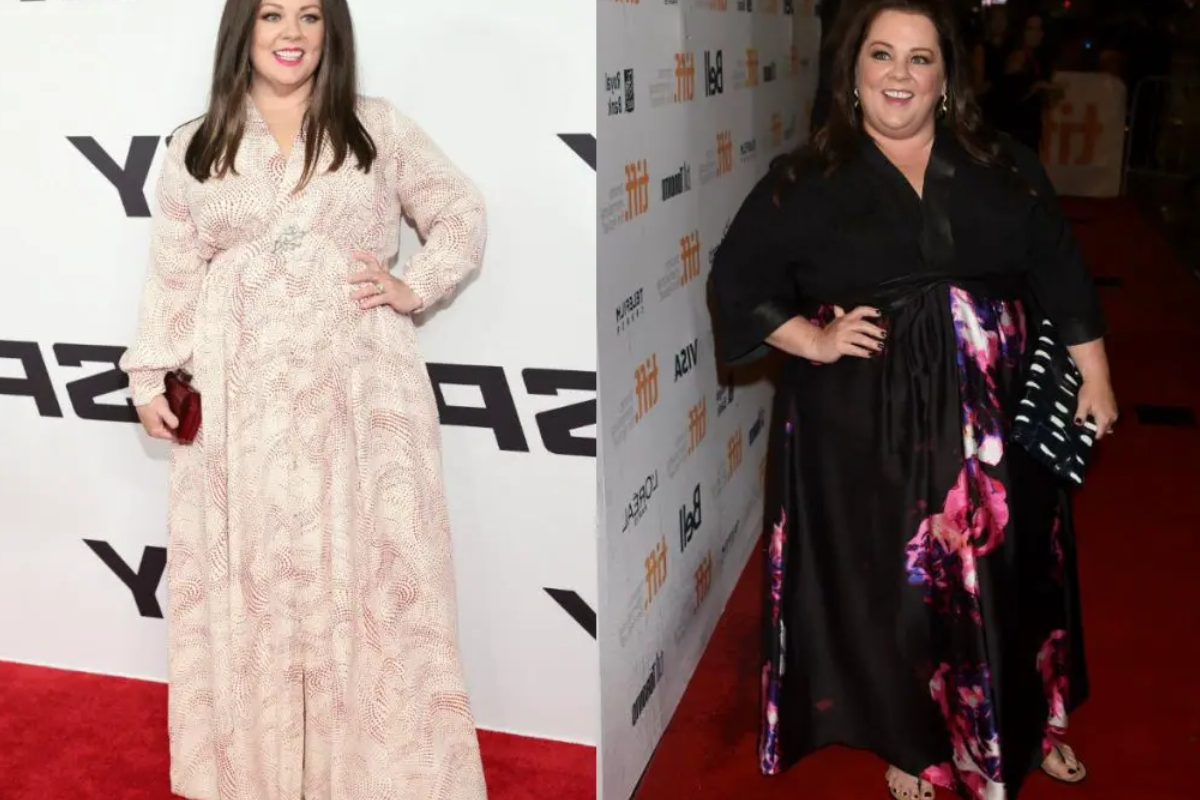 chrissy metz weight loss before and after