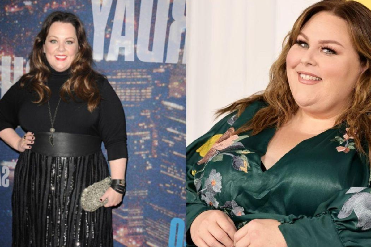 chrissy metz weight loss