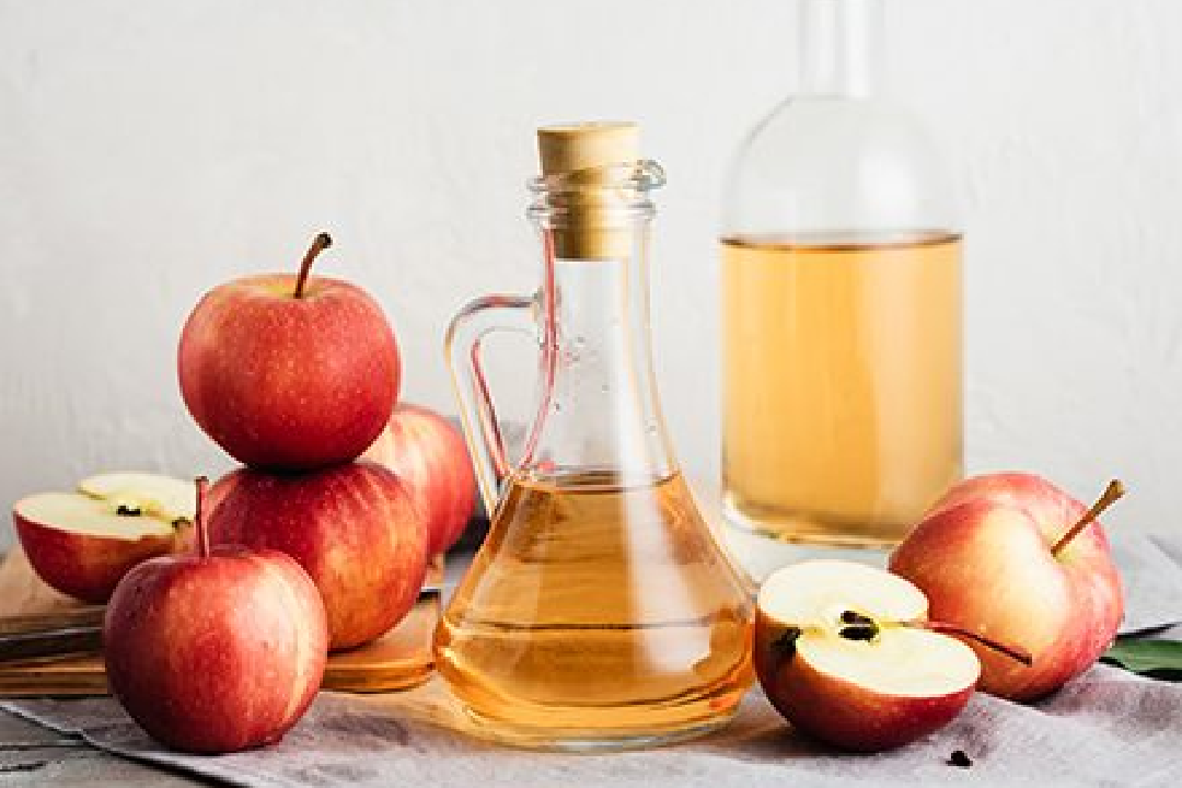 how much apple cider vinegar to take to lose weight