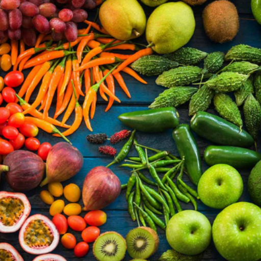 Top 5 Foods That Burn Belly Fat in 2025