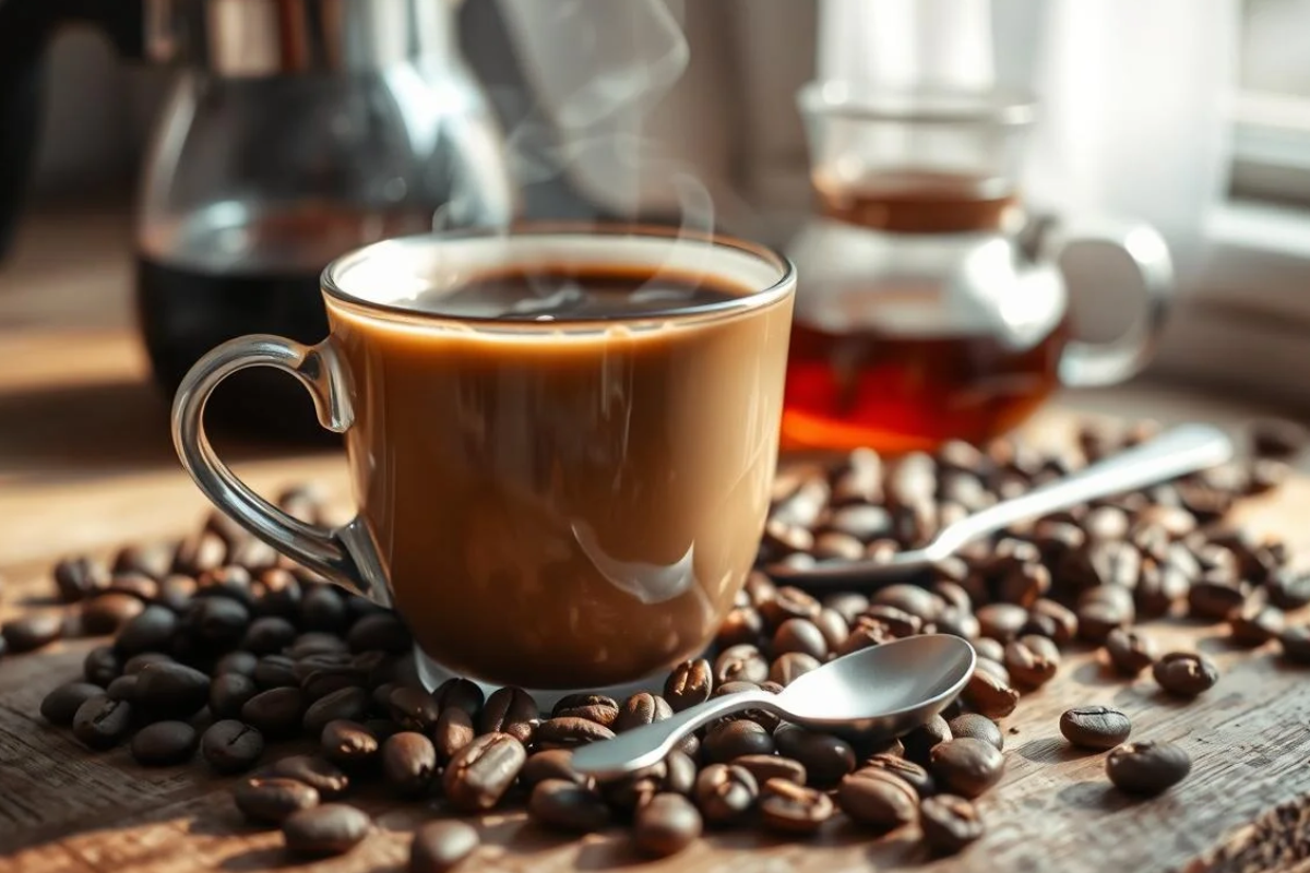 what is the coffee method for weight loss