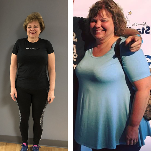 Understanding Your Body After 50: Key Factors in Weight Gain