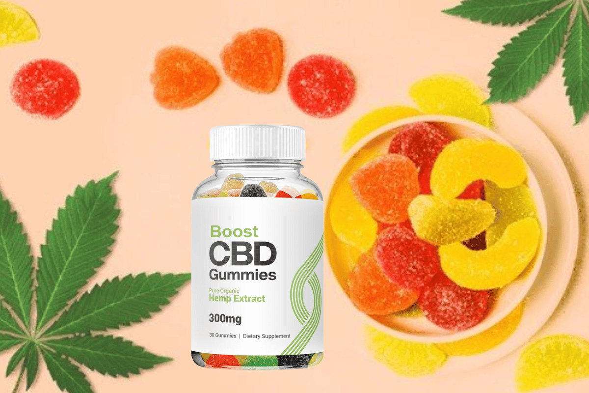 cbd gummy