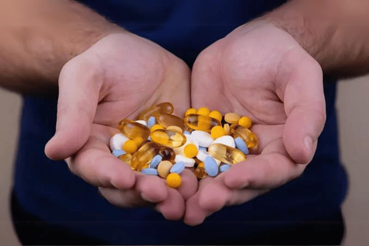 can you overdose on muscle relaxers