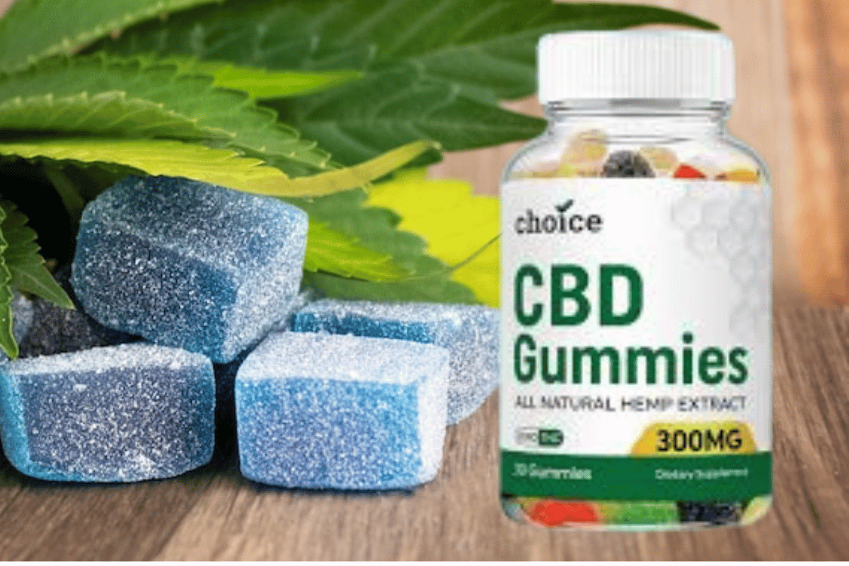 cbd gummy