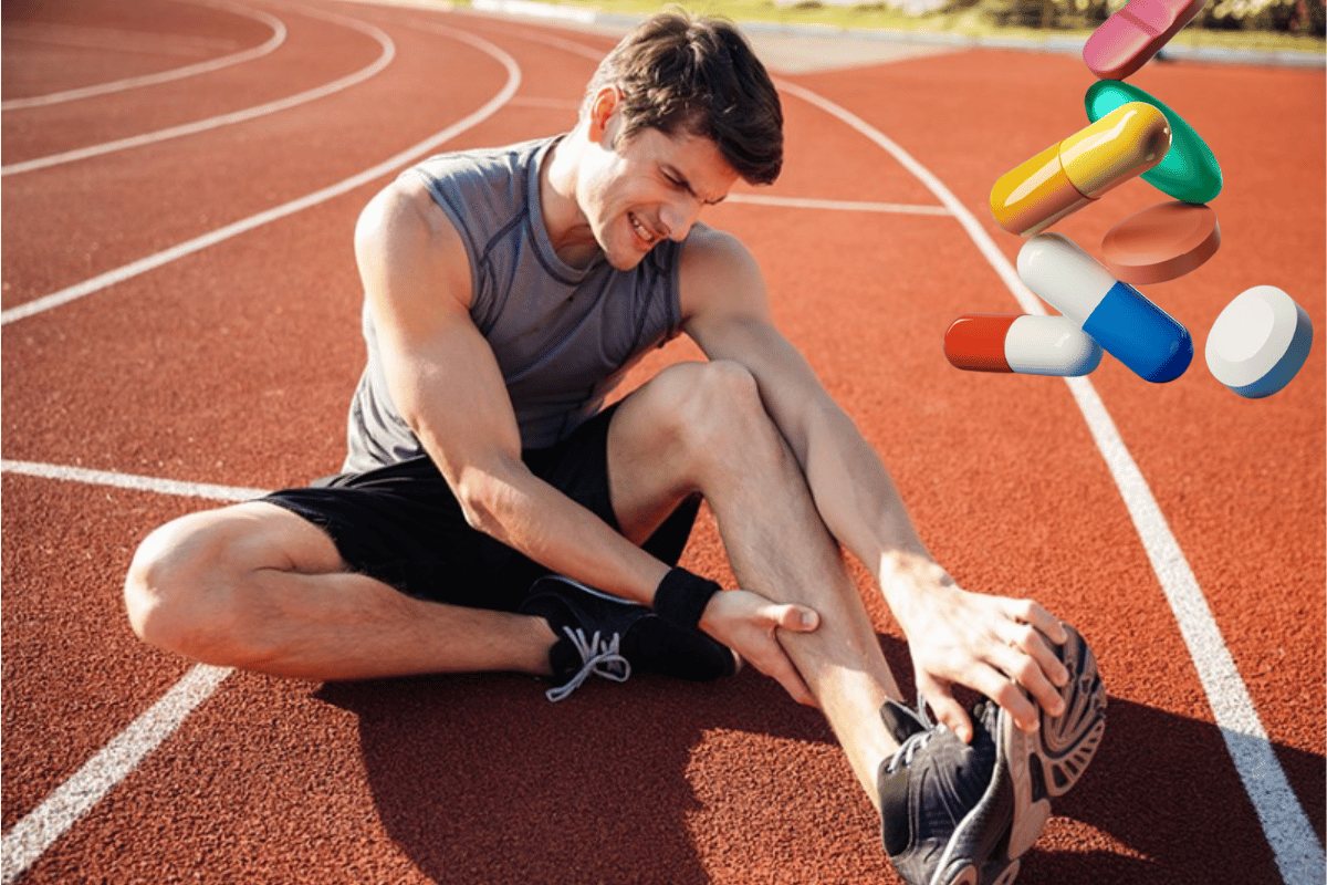 over-the-counter muscle relaxers