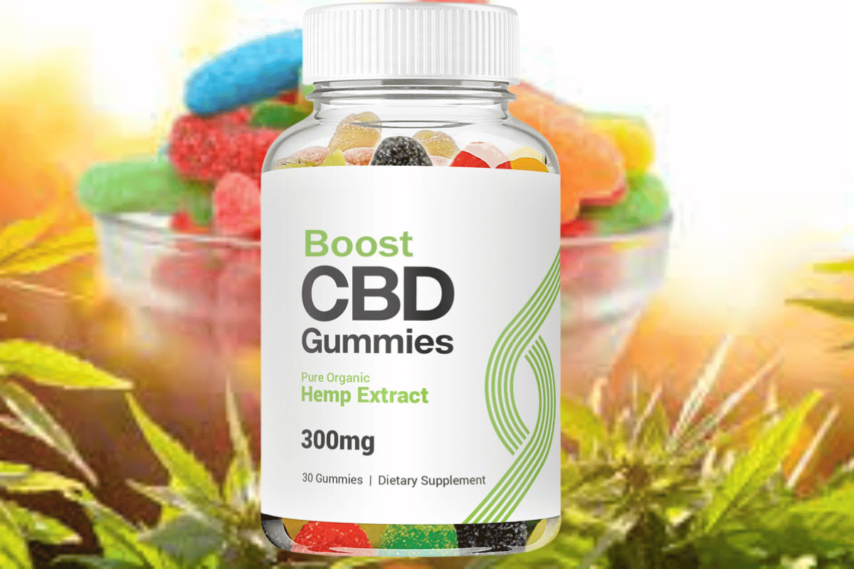 cbd gummy