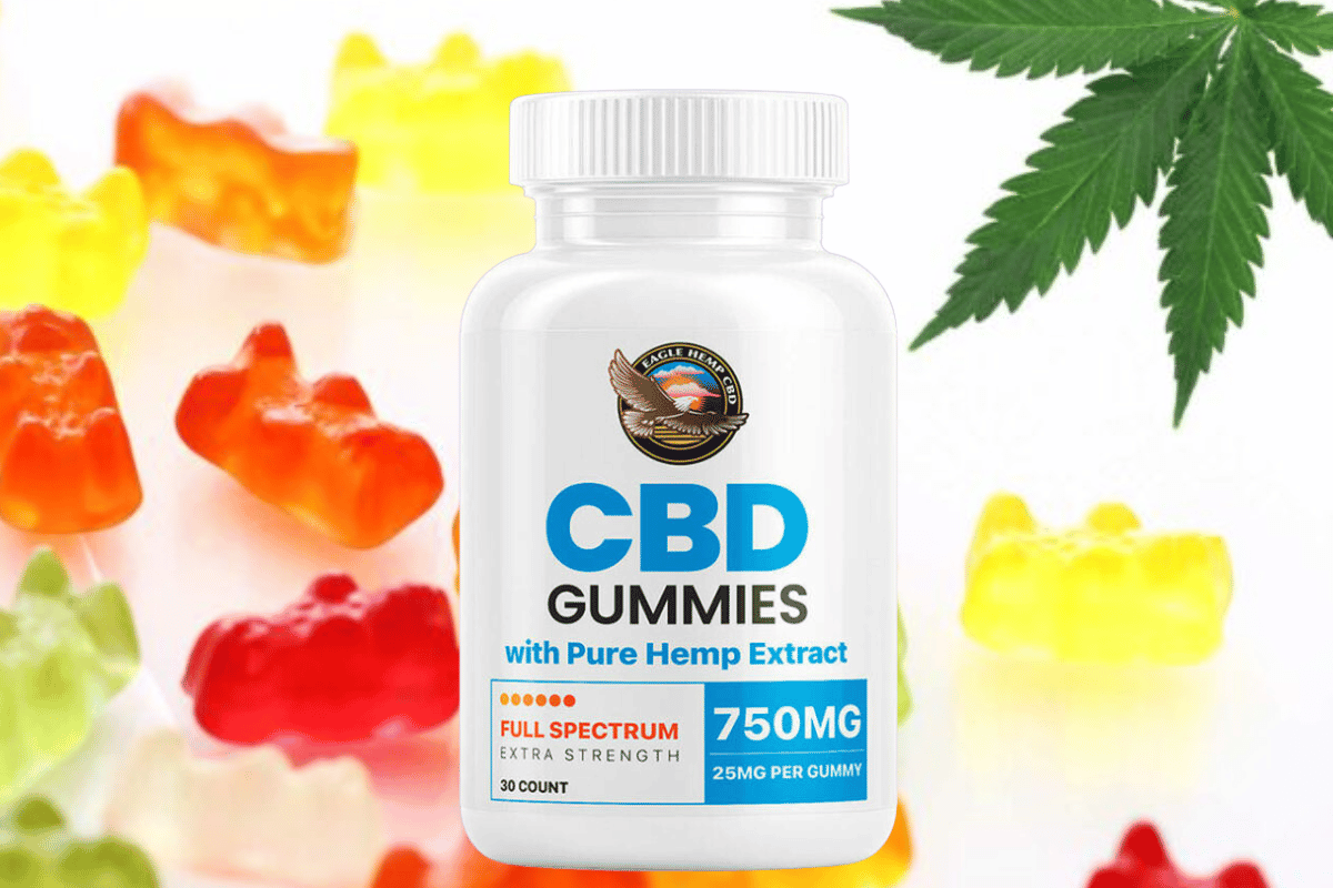 cbd gummy