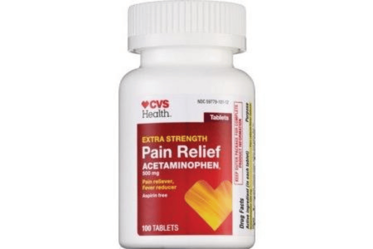 are muscle relaxers narcotics
