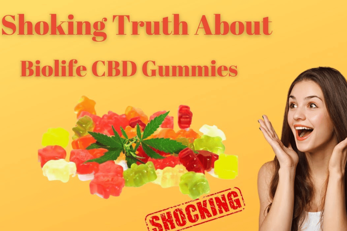 biolife cbd gummies reviews