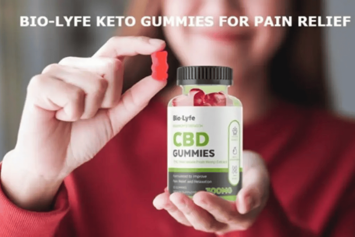 biolife cbd gummies reviews