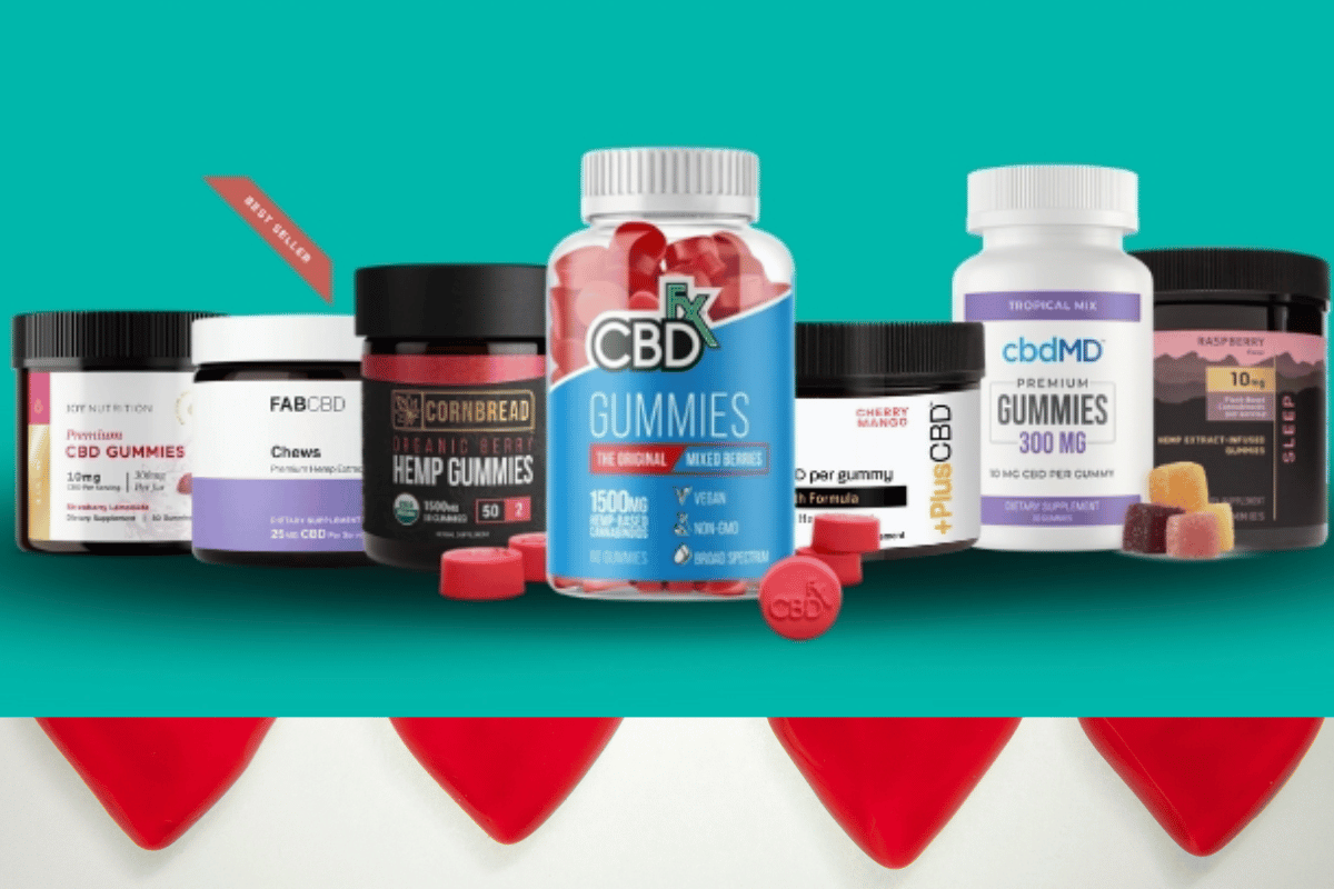 biolife cbd gummies